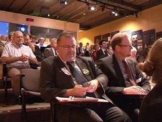 JDR - Séminaire des correspondants environnement (19.07.10)