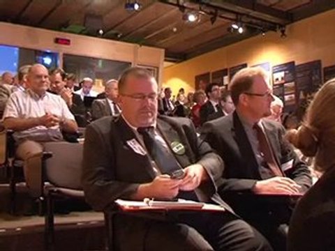 JDR - Séminaire des correspondants environnement (19.07.10)