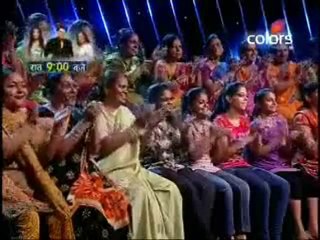 Kitchen Champion - 28th July 2010 pt4