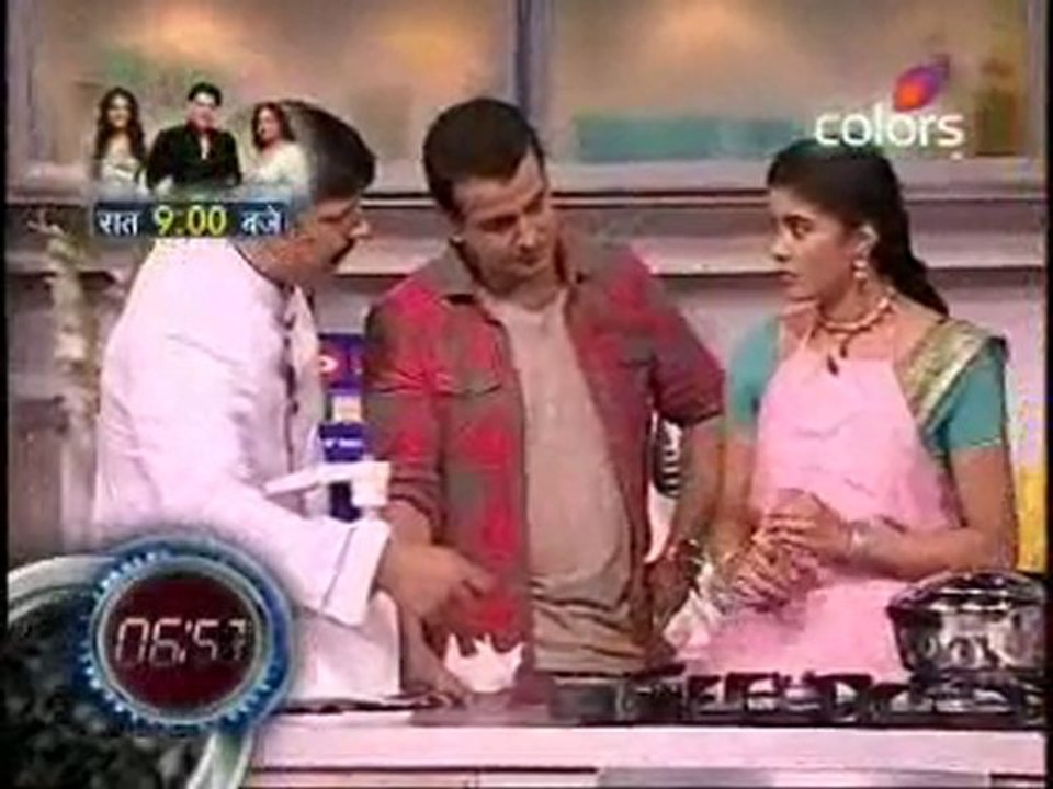 Kitchen Champion - 28th July 2010 pt5
