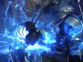 Kingdoms of Amalur Reckoning : Teaser