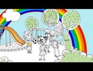 Otızm Tanıtım Videosu