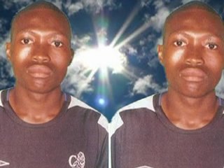 "L'enfant innocent assassiné" (vb) Ledoux paradis