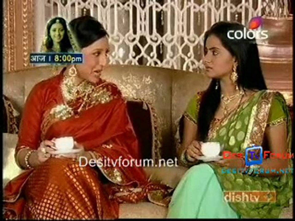 Aise karo Na Vida - 28th July 2010 - Pt4