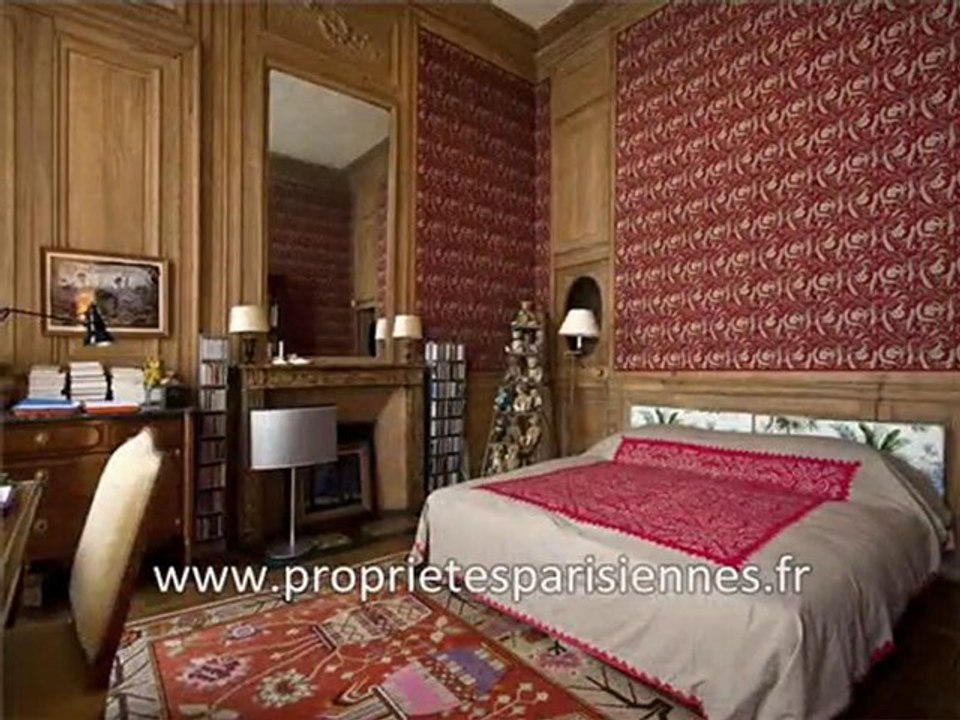 Luxury Apartment for Sale Saint Paul / Le Marais,