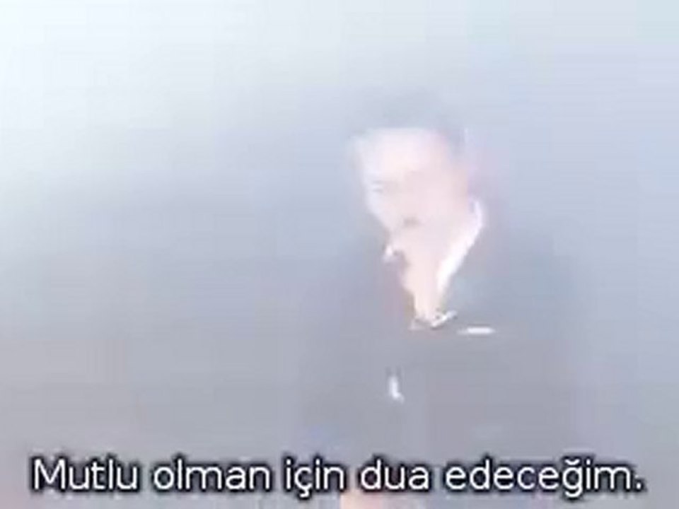 Like nothing happened