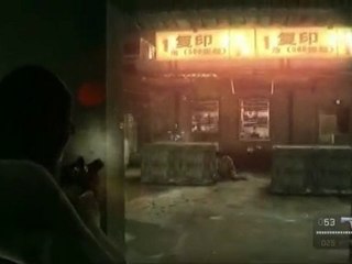 Kane & Lynch 2 - Dog Days Demo