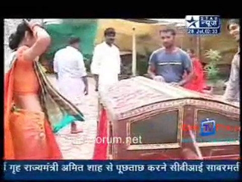 Saas Bahu Aur Saazish [Star News] - 28th July 2010 - Part1