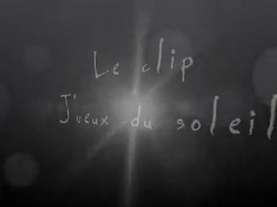 J'veux du soleil Plus belle la vie