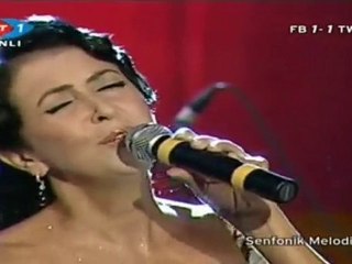 Melihat Gülses £££ BİR DENİZ Kİ GÖZLERİN