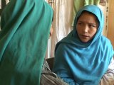 Afghan midwives on frontline to save lives