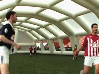 Urban PSG : des vincennois au Parc des Princes