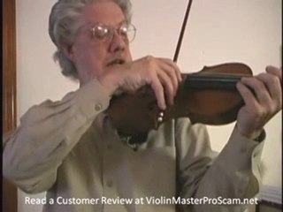 Play the 7 Planes of Strings - Violin Master Pro