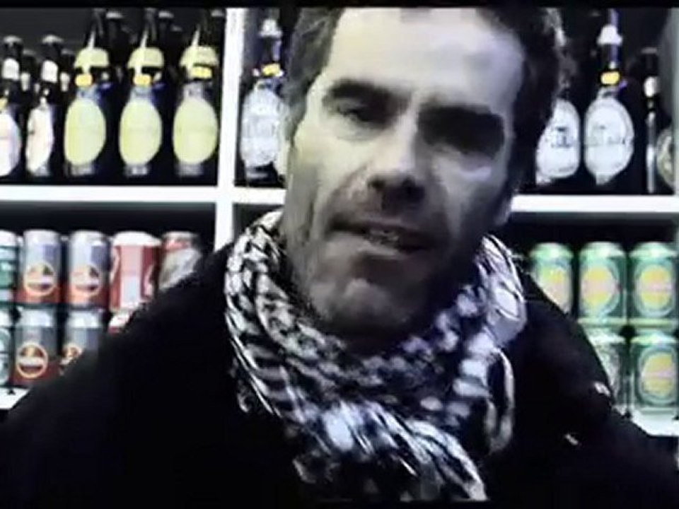 Pierpoljak - J'me comprends tout seul (Session Acoustique)