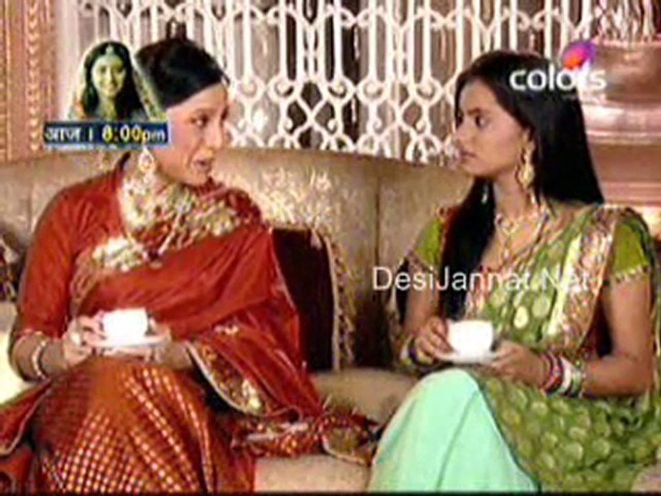 Aise Karo Na Vida - 28th July 10 pt4