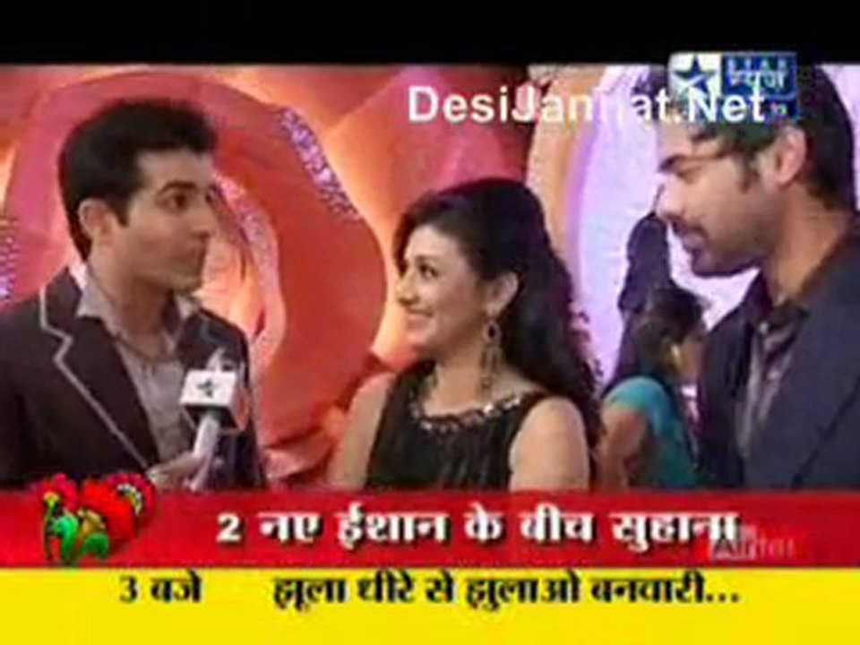 Saas Bahu Aur Saazish - 28th July 10 pt2