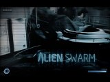 Alien Swarm 4-man Coop part 2
