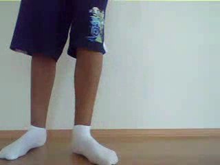 Moon Walk Like Michael Jackson 2