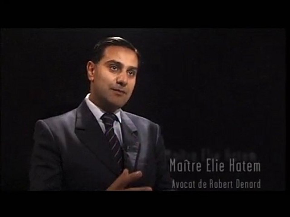 Elie Hatem-Bob Denard (1ère partie)