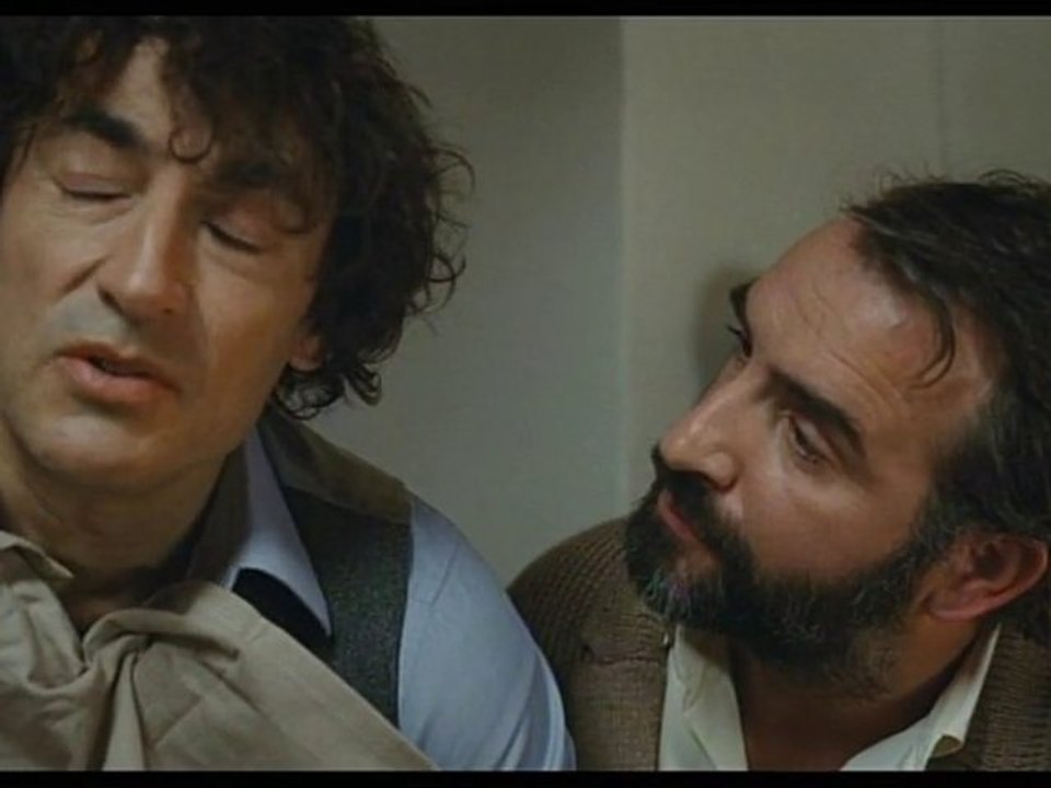 Le bruit des glaçons - Extrait n°3