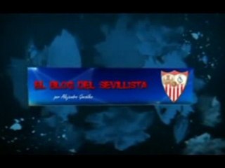1ª Promo temporada 2010 /2011 EL BLOG DEL SEVILLISTA