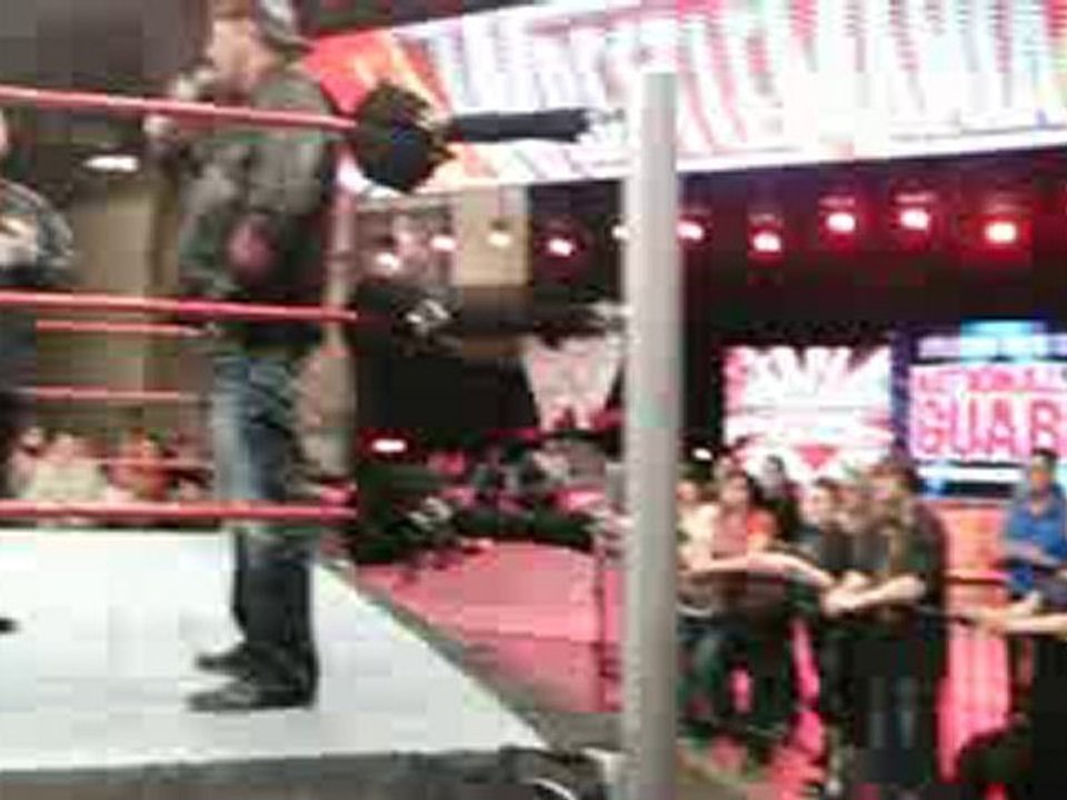 WWE fanaxxess Bret Hart