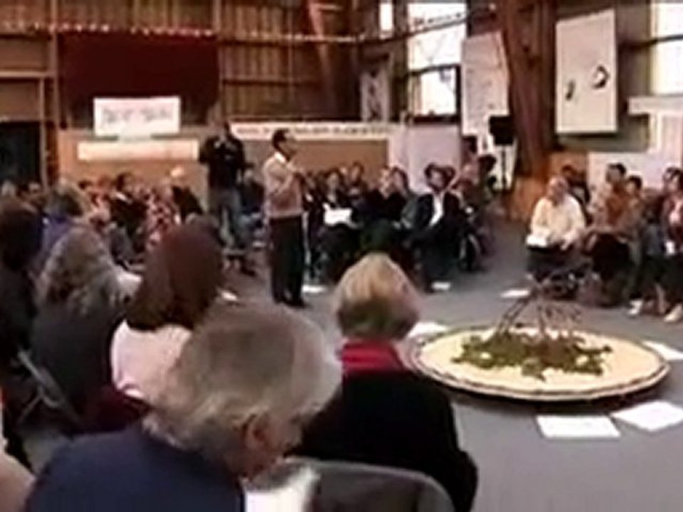 Un vrai changement est possible !