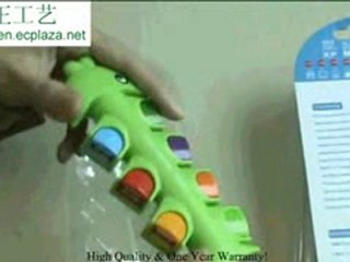 USB fish bone usb hub 7 port