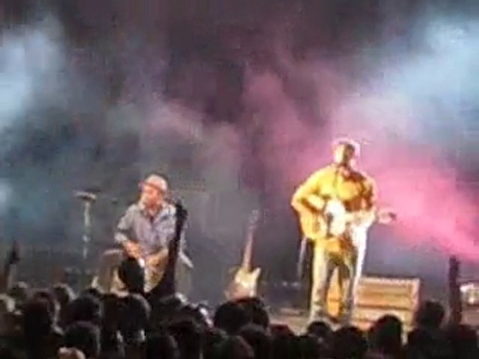 La Rue Ketanou - Impossible