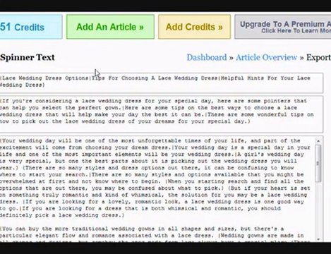 The Link Juicer Bonus | The Link Juicer Review