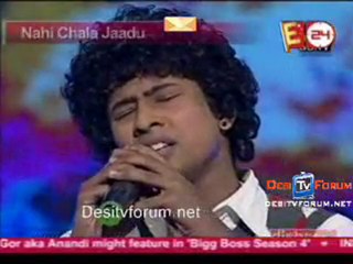 U Me TV 28th July 2010 - Pt3