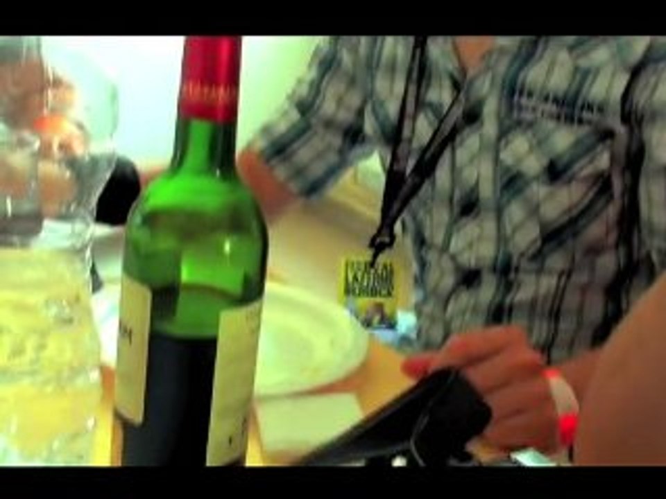 La série de l'été : iLiS Sex & Sun Ep 01