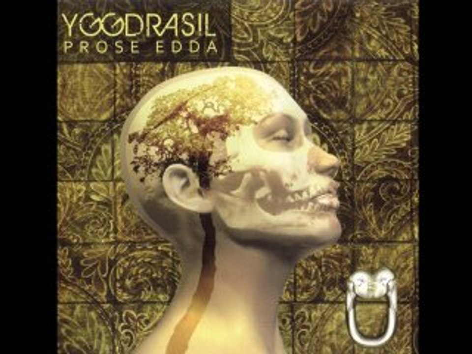 Yggdrasil - Headfoam Jack