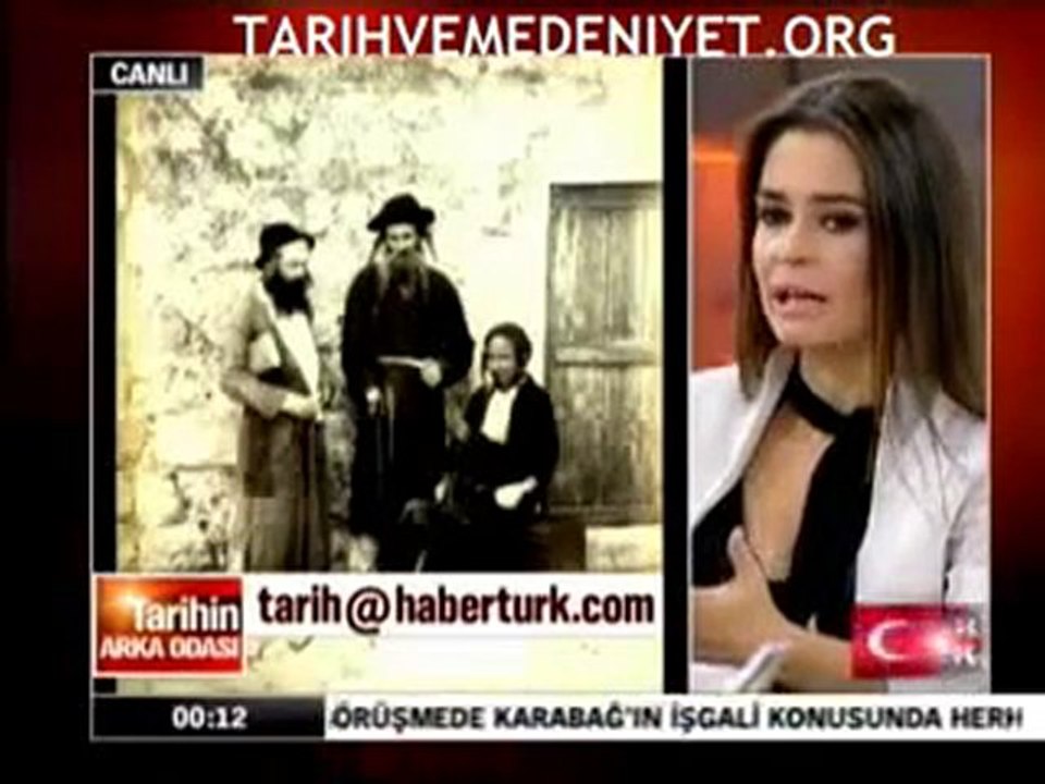 3-16 01.09.2009 VAHDEDIN HOCA SULTAN ABDULHAMIT