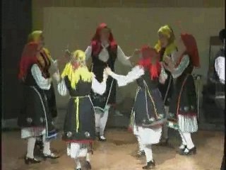 Θράκη 2 - Πανελλήνια Ένωση Εφεσίων (part 10/12)