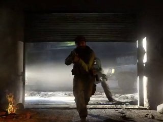 Medal of Honor : Link Park Trailer