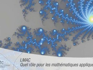 Unités de recherche UTC -  LMAC