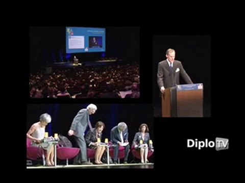 Les Journées du réseau français dans le monde 2010