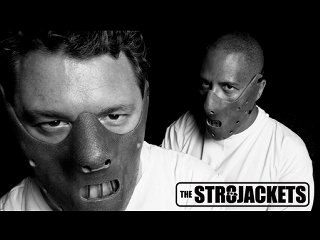 The Str8jackets ft. MC Chickaboo - Move & Rock (Radio Edit)
