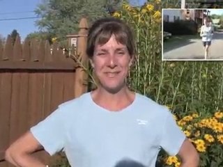 Lymerunner NYC Marathon Training WK 4