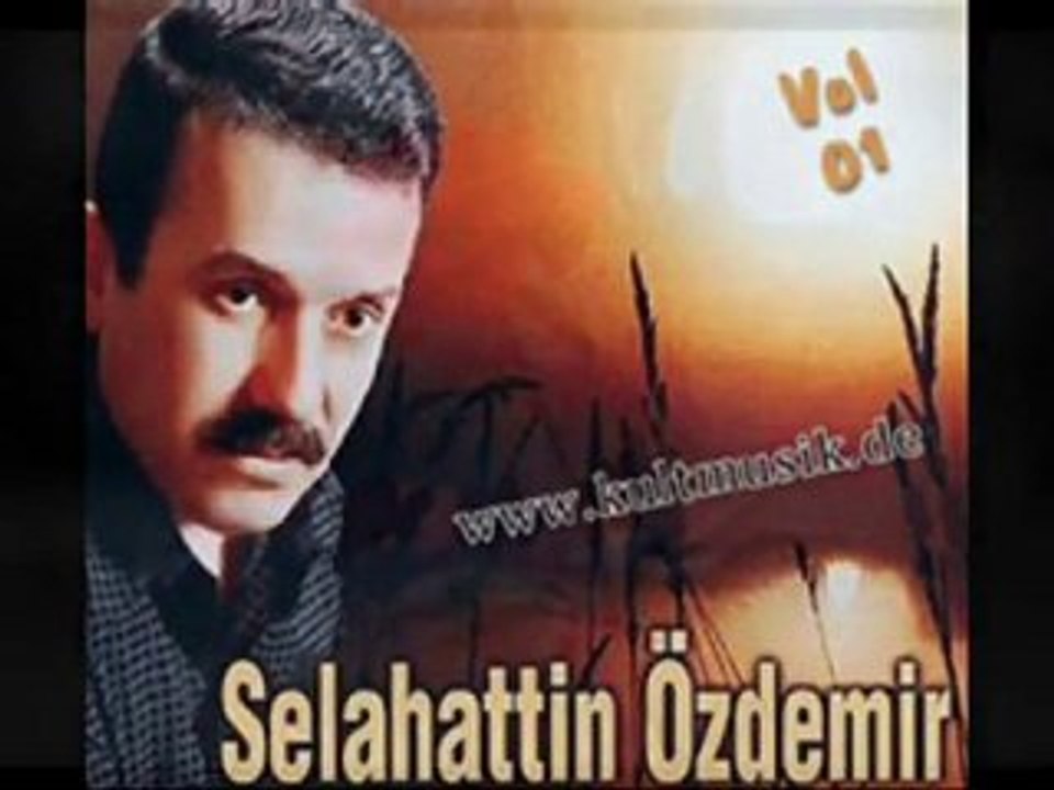 selahattin özdemir (ŞİMDİ SEN OLACAKTIN YANIMDA)