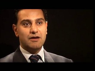 Elie Hatem - Bob Denard (2ème partie)