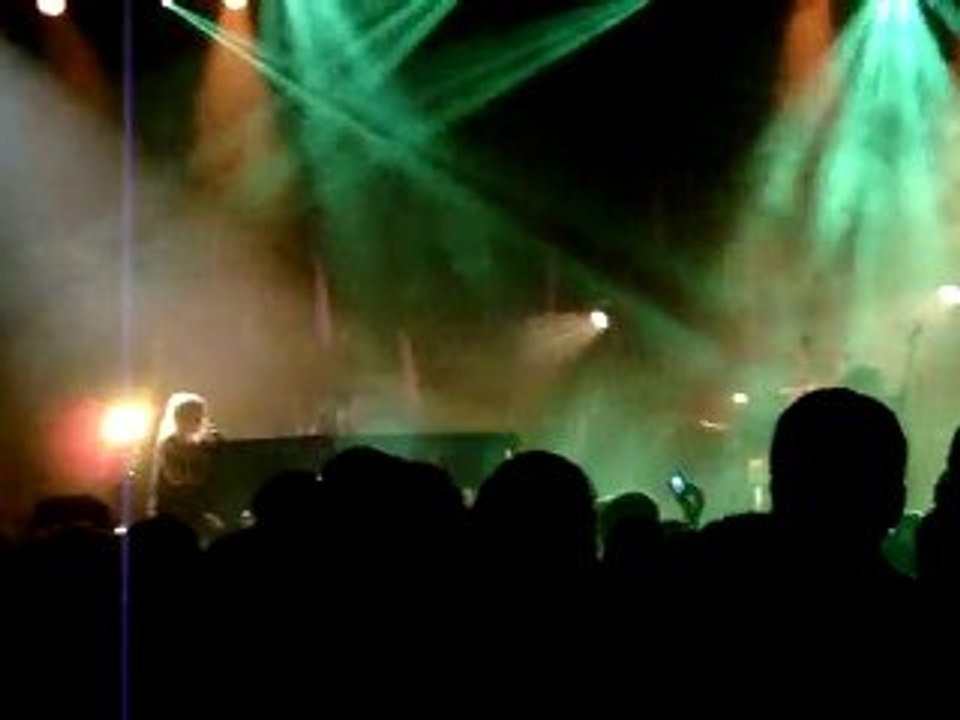 Coeur de pirate - Ensemble (live)