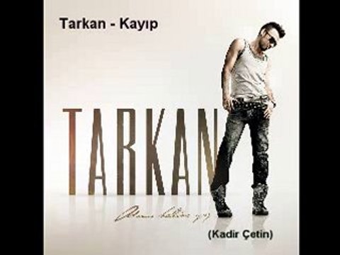 Tarkan Kayıp 2010 ( SON ALBÜMÜ İLK KEZ )