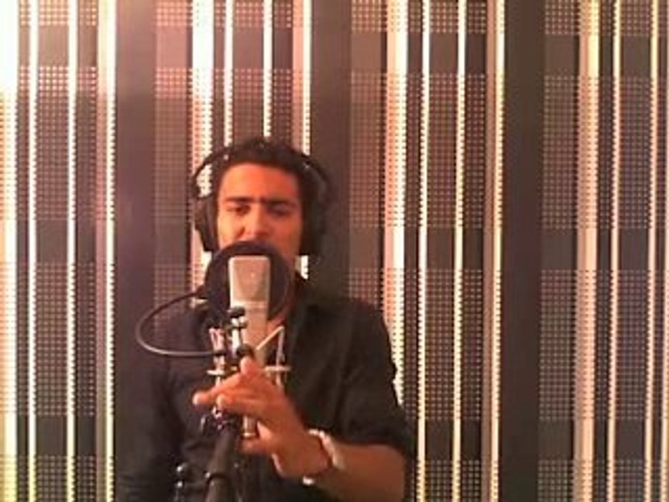 'FAN' - Casting Adam & Eve - Youssef TRIKI