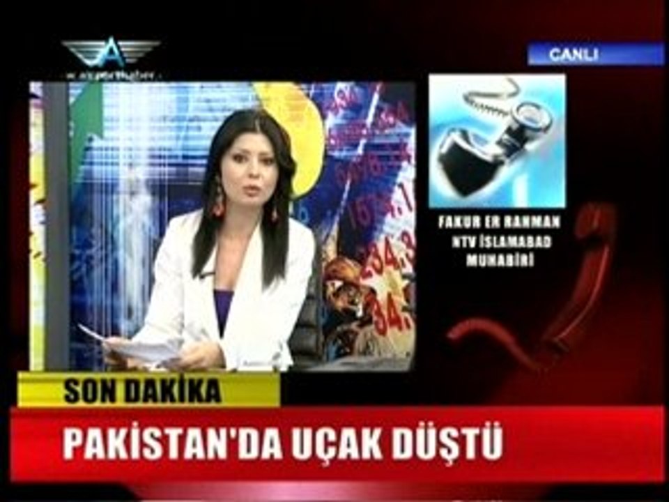 PAKISTAN-KAZA-CANLI-YAYIN