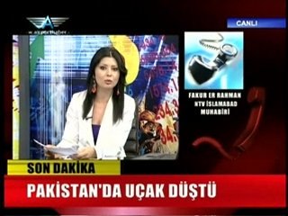 PAKISTAN-KAZA-CANLI-YAYIN