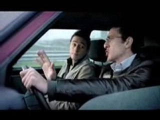 İbrahim Kendirci Çokomilk Reklamı