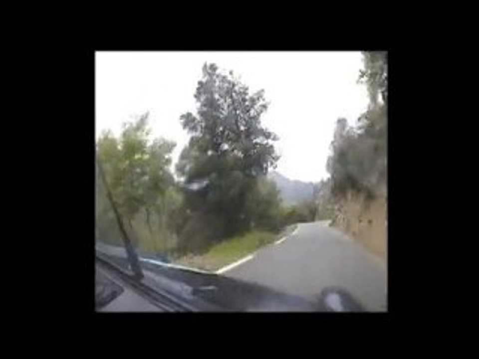 es2 Utelle la tour sur tinée