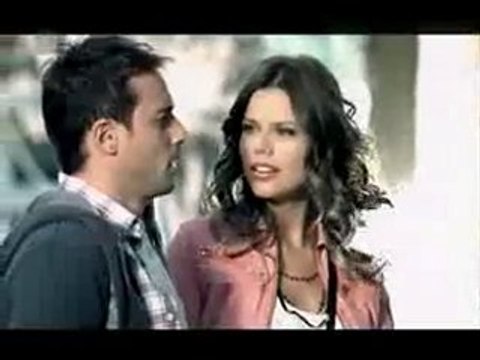 İbrahim Kendirci Patos Nutty Reklamı